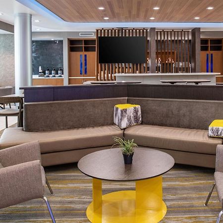 Springhill Suites By Marriott Riverside เรดแลนด์ส ภายนอก รูปภาพ