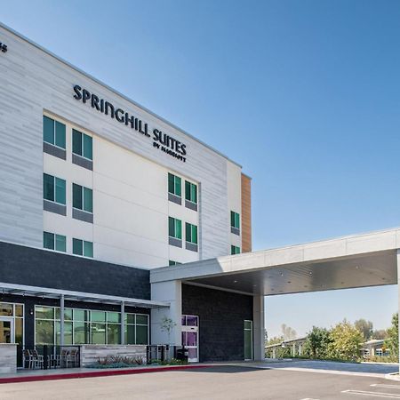 Springhill Suites By Marriott Riverside เรดแลนด์ส ภายนอก รูปภาพ