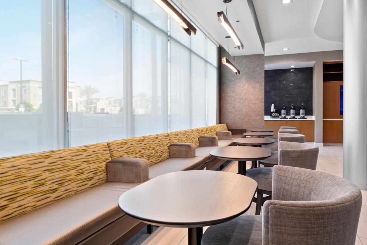 Springhill Suites By Marriott Riverside เรดแลนด์ส ภายนอก รูปภาพ