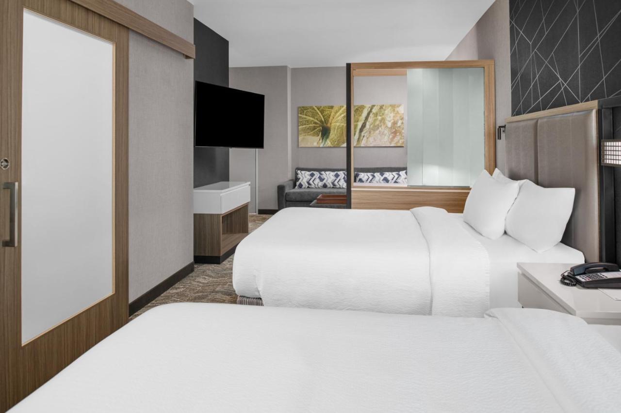 Springhill Suites By Marriott Riverside เรดแลนด์ส ภายนอก รูปภาพ