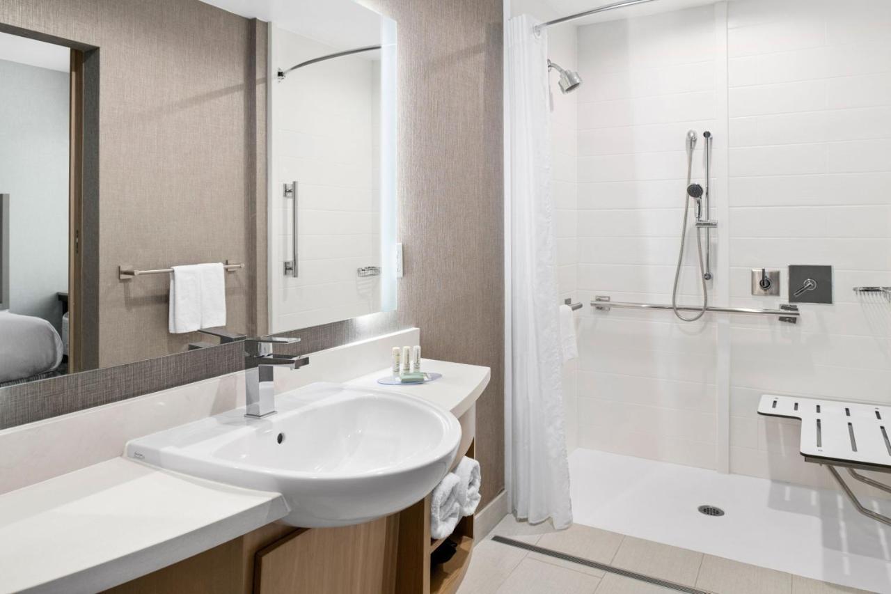 Springhill Suites By Marriott Riverside เรดแลนด์ส ภายนอก รูปภาพ