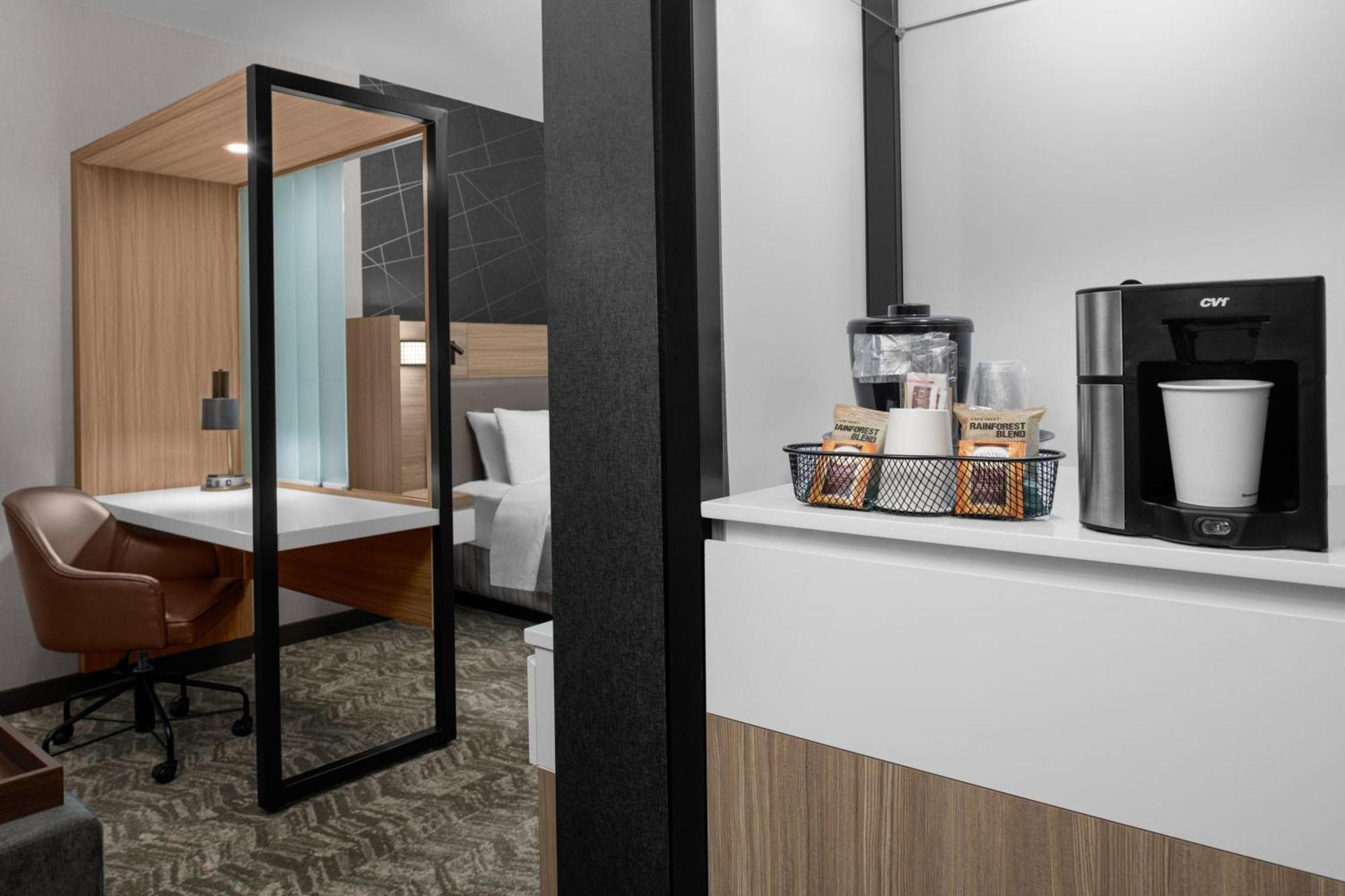 Springhill Suites By Marriott Riverside เรดแลนด์ส ภายนอก รูปภาพ