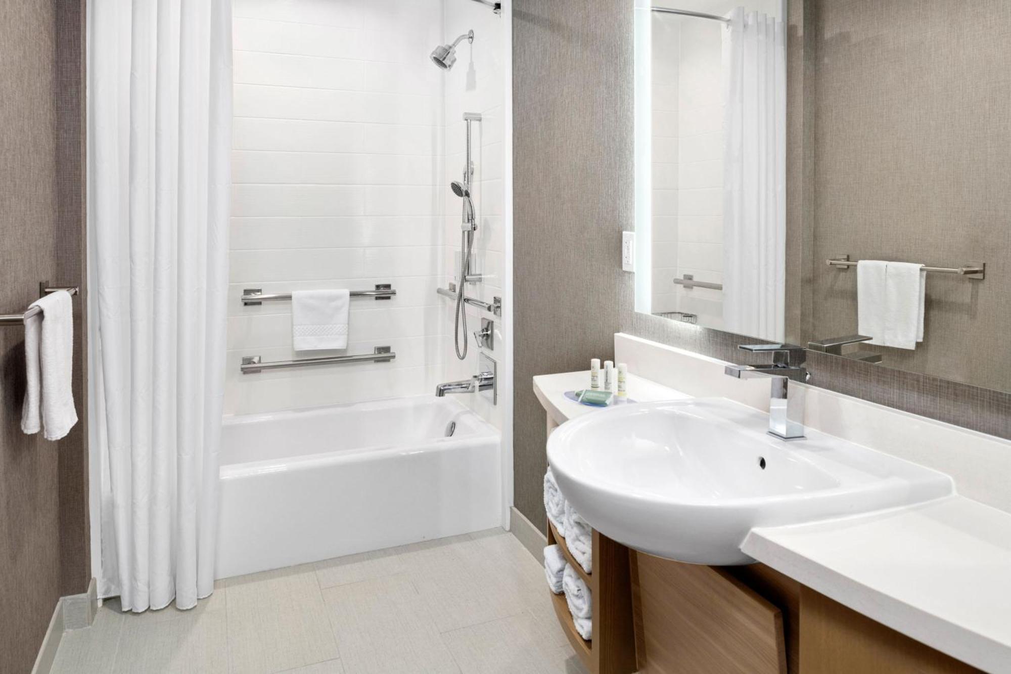 Springhill Suites By Marriott Riverside เรดแลนด์ส ภายนอก รูปภาพ