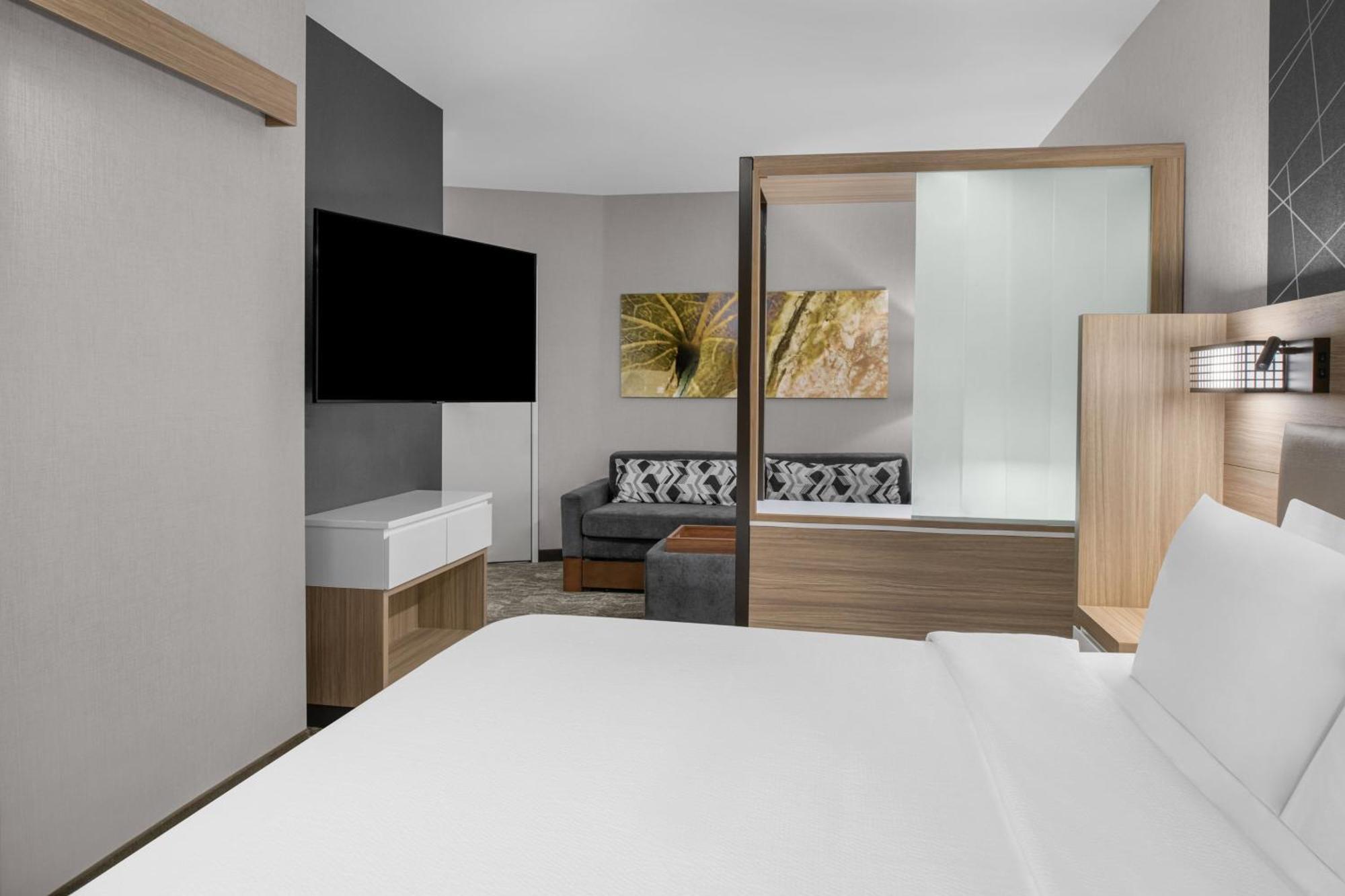 Springhill Suites By Marriott Riverside เรดแลนด์ส ภายนอก รูปภาพ
