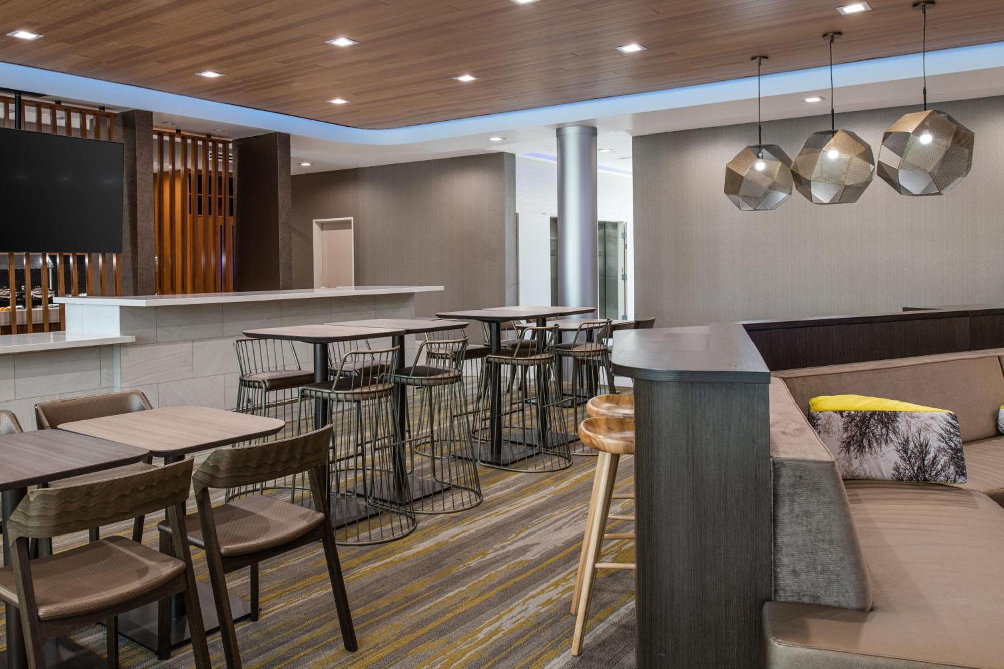 Springhill Suites By Marriott Riverside เรดแลนด์ส ภายนอก รูปภาพ