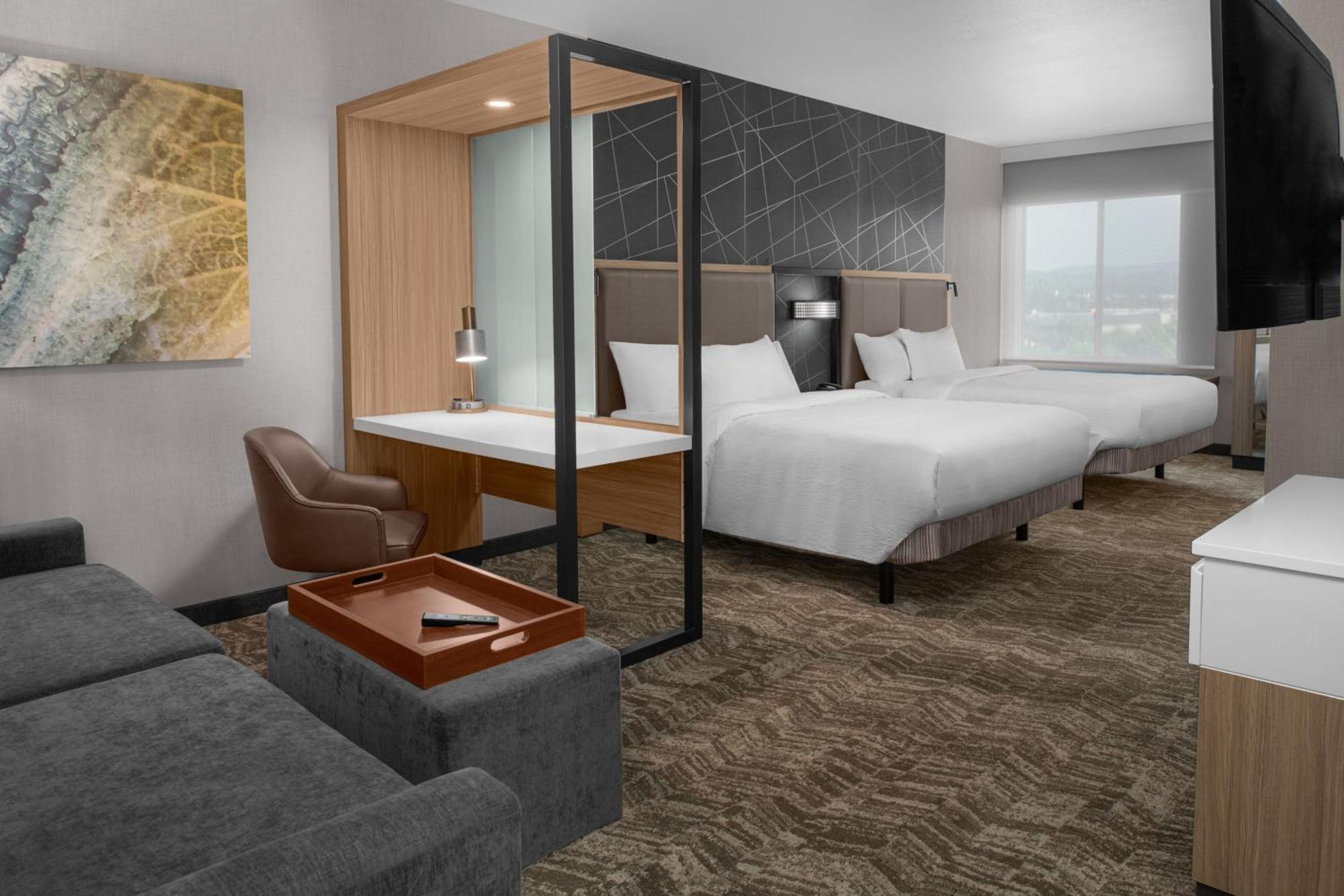 Springhill Suites By Marriott Riverside เรดแลนด์ส ภายนอก รูปภาพ