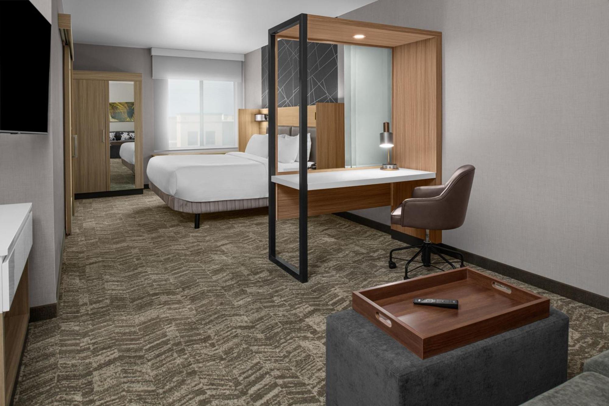 Springhill Suites By Marriott Riverside เรดแลนด์ส ภายนอก รูปภาพ