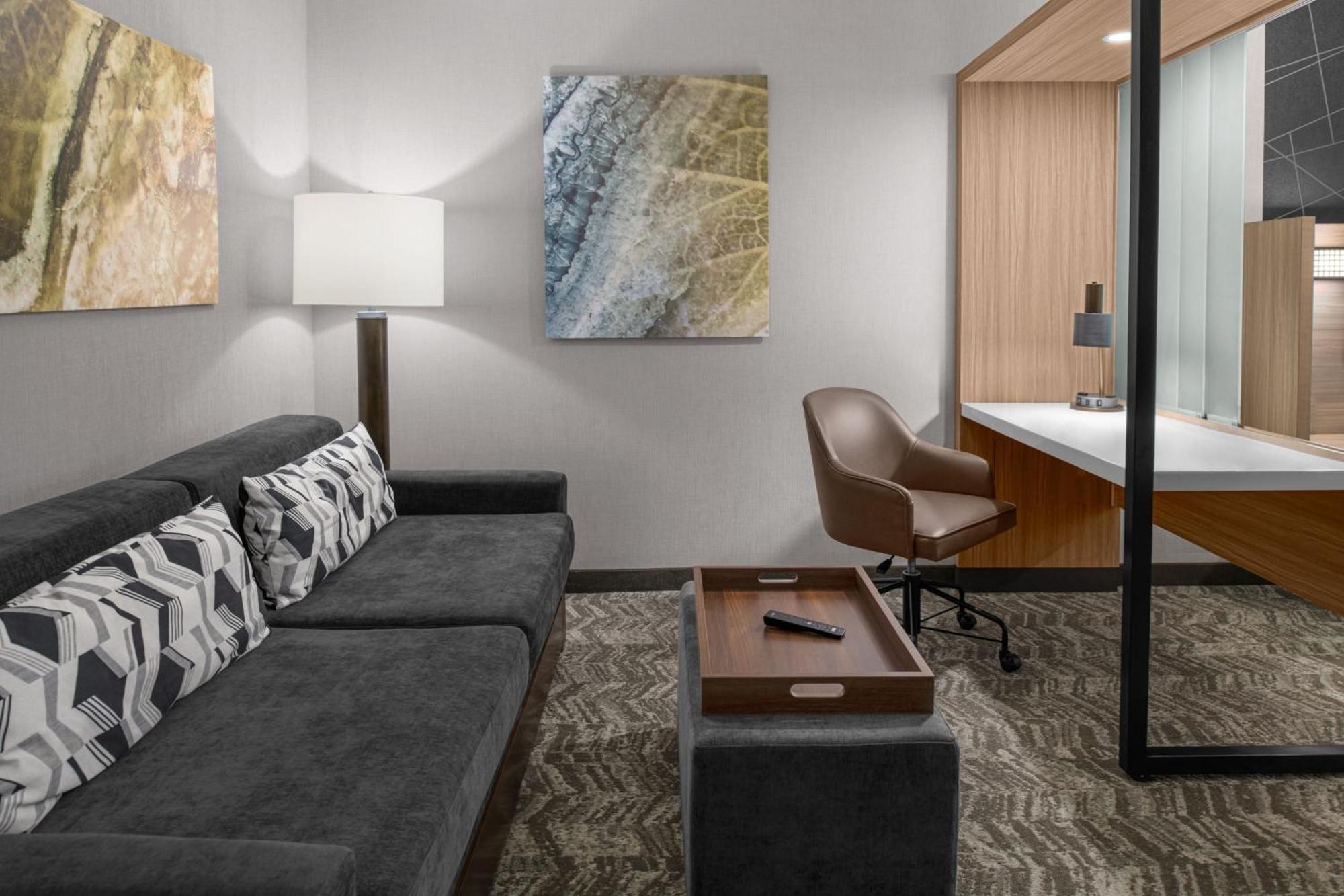 Springhill Suites By Marriott Riverside เรดแลนด์ส ภายนอก รูปภาพ