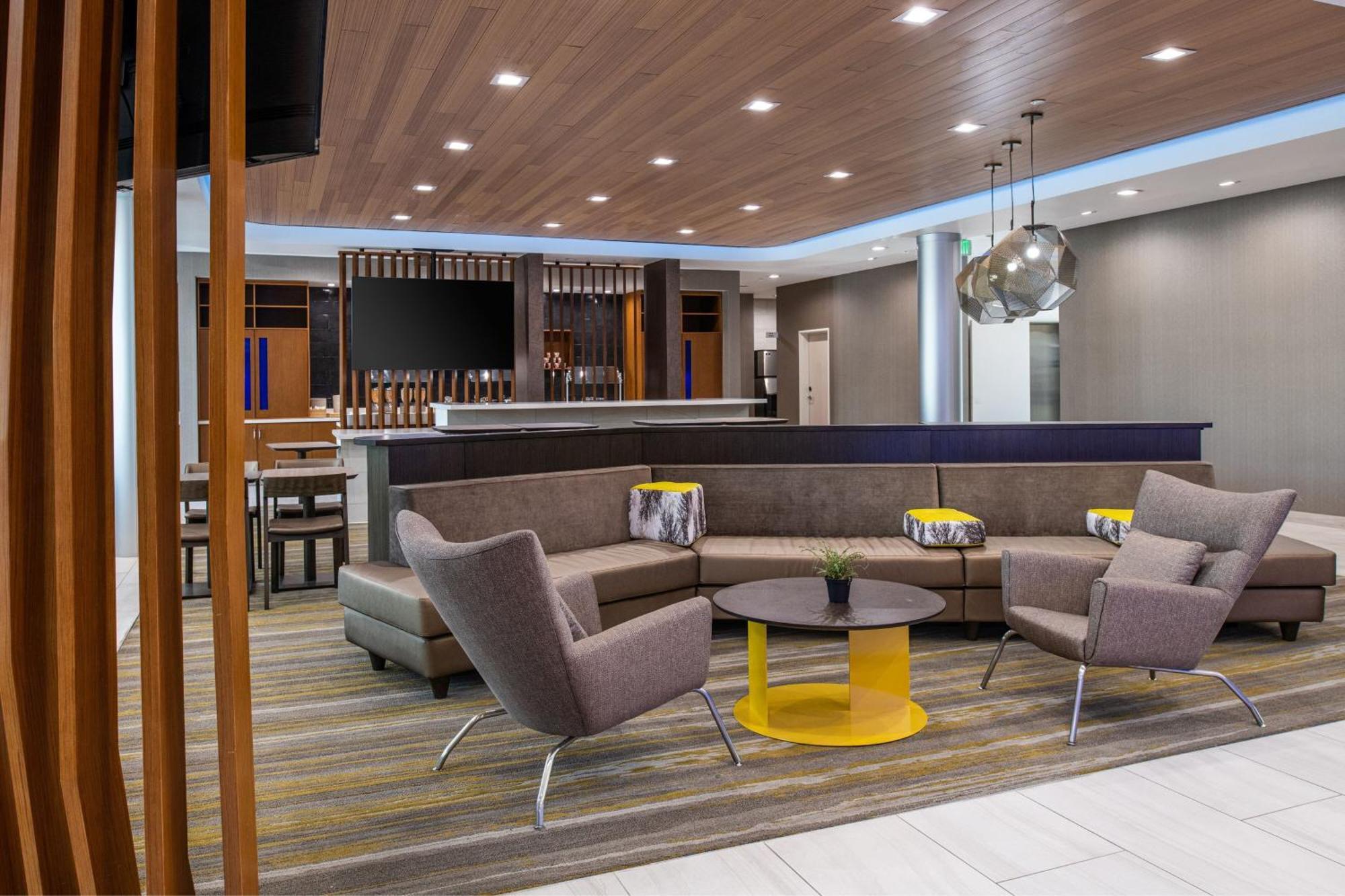 Springhill Suites By Marriott Riverside เรดแลนด์ส ภายนอก รูปภาพ